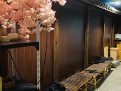 -白兔子密室(长寿路店)