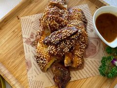 -水上明月·湖景餐厅