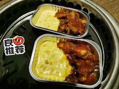 -火炉火自助餐(悠唐购物中心店)