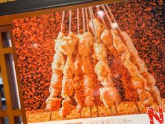 -秦门西安小馆(顺义店)