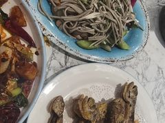 -阿里西北美食(小黄庄店)