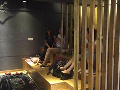 -沙青(江场二路店)