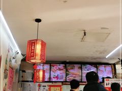 -豫石记羊汤(北苑店)