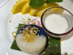 -泰椰里·泰国餐厅(智慧城广百广场店)