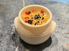 -百草滩羊清水涮羊肉·清真·宁夏盐池滩羊(莲花桥店)