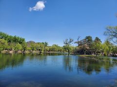 -承德避暑山庄景区
