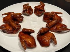 -新荣记(西溪湿地店)