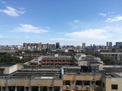-四川大学(望江校区)