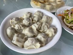 -大清花饺子(五五路店)
