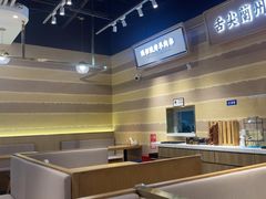 -舌尖尖·兰州牛肉面(浦东机场店)
