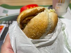 -麦当劳(龙湖北京大兴天街店)