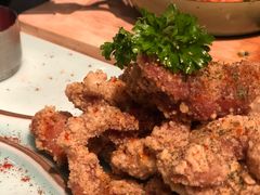 -Lets burger非常汉堡·环球风味(蓝色港湾店)