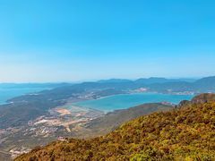 -七娘山