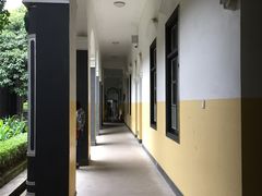 -湖南省立第一师范学校旧址