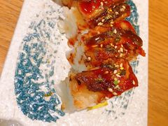 -林妈妈村·日式料理(宝山龙湖天街店)