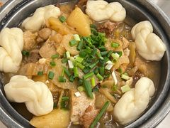 -那达慕蒙古风味酒楼