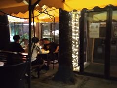 -TIMEZONE8东八时区餐厅&酒吧(798店)