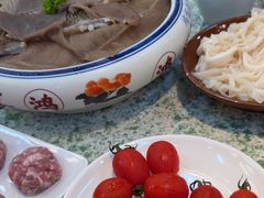 -鸿姐老火锅(花园路店)