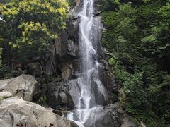 -天津盘山风景名胜区