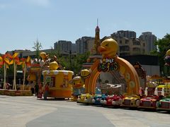 -万达广场(大明宫店)