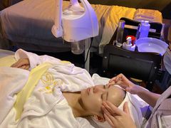 -得闲·高空SPA(东盟店)