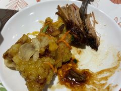 -汉斯南美烤肉(总店)