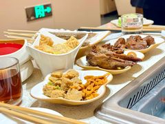 -海底捞火锅(吾悦国际广场店)