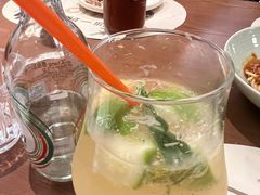 -一沙一城·岩烤牛扒(深圳首店)