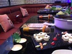 -乐宴KTV(华强北中航城君尚购物中心店)