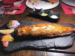 -甘尼仕印度餐厅酒吧(斜塘老街店)