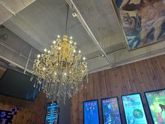 -明日世界密室轰趴·剧本桌游·箭馆团建(国贸店)