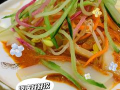-清真·玛丽亚新疆菜主题餐厅(浙江中路店)