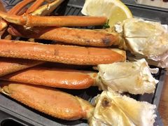 -蟹将军·松叶蟹和牛日料放题自助(K11店)