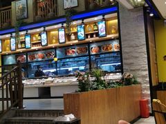 -黄泥岗·地道湖北菜(奥特莱斯店)