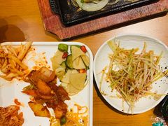 -炽城·烤肉名家(鸿达中央广场店)
