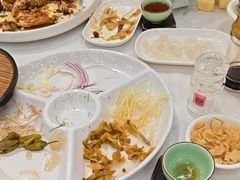 -丰尔粥食·顺德鱼生·干蒸排骨顺德菜(大良分店)