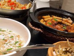 -芳芳私房菜·精做淮扬菜(承德路店)