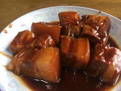 -沈记菜馆(酒仙桥路店)