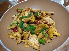 -肖记公安牛肉鱼杂馆·省级非物质文化遗产(三角路直营店)