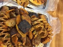 -非凡烧烤(历史博物馆店)