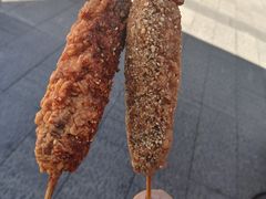 -上海鸡柳店(中街盛京大家庭店)