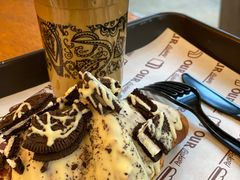 -OUR Bakery(三里屯太古里店)