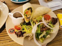 -漫咖啡(银泰创意城店)