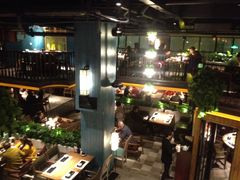 -樊城区沛公餐饮店(挑食拉美步行街店)