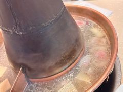 -总参北京涮羊肉