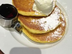 -Pancakes on the rocks(Darling Harbour)