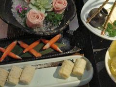 精选雪花猪肉-捞王锅物料理(凯旋路店)