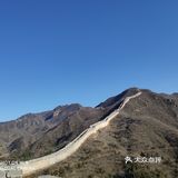人很少，适合拍照