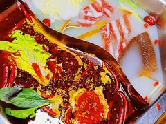 -陈府大宅门成都火锅·手切鲜肉(太原街店)