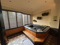 -春晖园度假酒店温泉